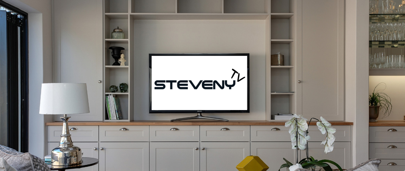 Steveny TV